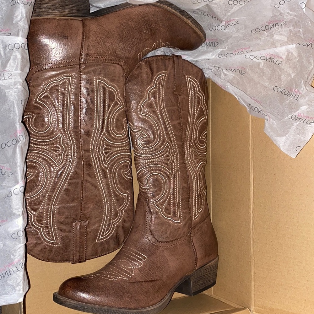 Coconuts by Matisse Boots